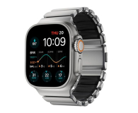 Nomad Stratos Band FKM Apple Watch 45/46/49mm natural titani - 1418395 - zdjęcie 1